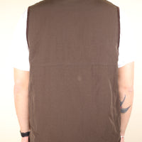 fishing vest - XL -