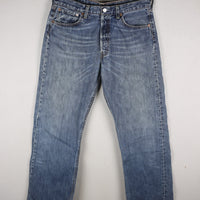 Levis 501 - W33 - 46/48 it -