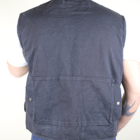 fishing vest - XL -