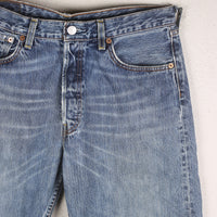 Levis 501 - W33 - 46/48 it -
