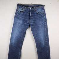 Levis 501 - W33- 46/48 it -