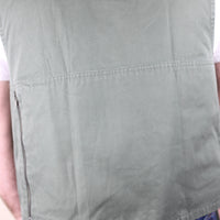 fishing vest - L -