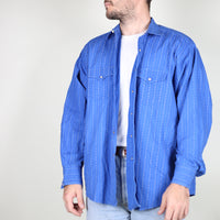 Camicia western WRANGLER - XL -