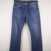 Levis 501 - W32- 44 it - 1681 3) (Copy)