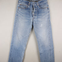 Levis 501xx Made in USA - W32 - 44 (IT) - 1682 (Copy 2)