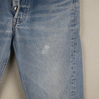 Levis 501xx Made in USA - W32 - 44 (IT) - 1682 (Copy 2)