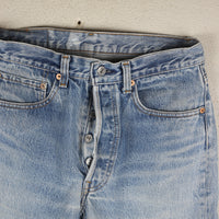 Levis 501xx Made in USA - W32 - 44 (IT) - 1682 (Copy 2)