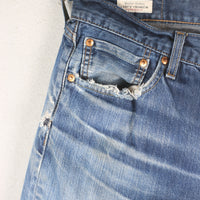 Levis 501 - W32- 46 it -