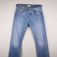 Levis 501 - W32- 44 it - 1685Copy 4) (Copy)