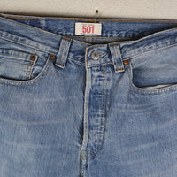 Levis 501 - W32- 44 it - 1685Copy 4) (Copy)
