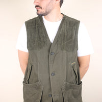 fishing vest - XL -