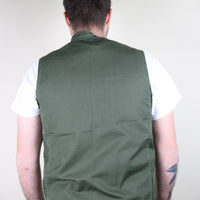 fishing vest - L -