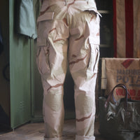 Cargo Ripstop Us Army DESERT