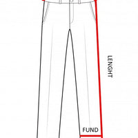 FATIGUE TROUSER OG 107