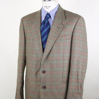 Tweed Jacket - L 50 -