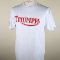 TRIUMPH Tubular T-shirt