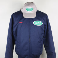 GIACCA DA LAVORO LAND ROVER - S/M -