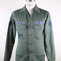 Og 507 Us Air Force Shirt - S - (CUSTOMIZABLE)