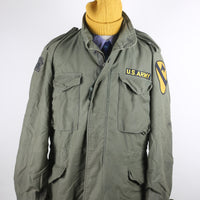 Field Jacket M-65 US ARMY - L - (Medium Regular)