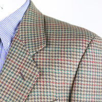 Tweed Jacket - L 50 -
