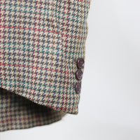 Tweed Jacket - L 50 -