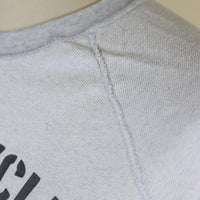 Indian Motorcycle Reverse Half Sleeve Sweatshirt