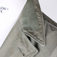 Field Jacket M-43 US ARMY 1940s - M-