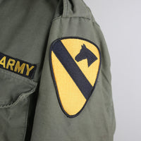 Field Jacket M-65 US ARMY - L - (Medium Regular)