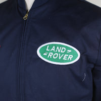GIACCA DA LAVORO LAND ROVER - S/M -