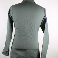 Og 507 Us Air Force Shirt - S - (CUSTOMIZABLE)