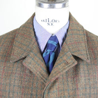 WOOL JACKET - L 50 it -