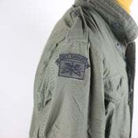 Field Jacket M-65 US ARMY - L - (Medium Regular)