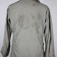 Field Jacket M-43 US ARMY 1940s - M-