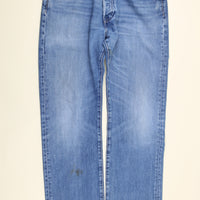 Levis 501 - W33 - 46-48 en -