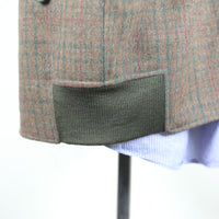 WOOL JACKET - L 50 it -