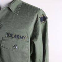Camicia Og 507 Us ARMY ( PERSONALIZZABILE ) - L -