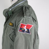 Field Jacket M-65 Us Army - M -