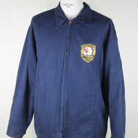 GIACCA DA LAVORO PONTIAC - XL -