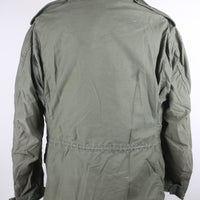 Field Jacket M-65 US ARMY - L - (Medium Regular)