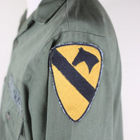 Og 507 Us ARMY Shirt (CUSTOMIZABLE) - M -