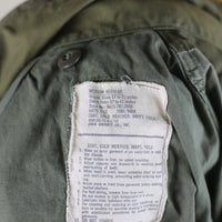 Field Jacket M-65 US ARMY - L - (Medium Regular)