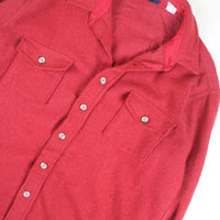 Woolrich Overshirt Made in USA - XL -