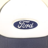 cappellino trucker ford