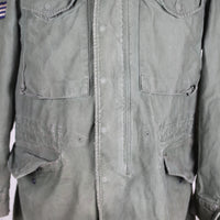 Field Jacket M-51 US AIR FORCE 1950s - M -