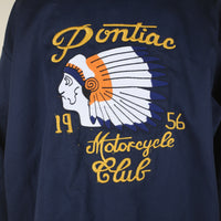 GIACCA DA LAVORO PONTIAC - XL -