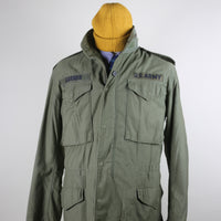 Field Jacket M-65 Us Army - M -