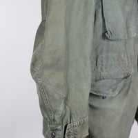 Field Jacket M-51 US AIR FORCE 1950s - M -