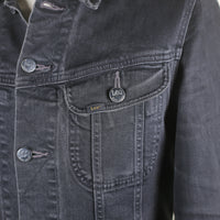 LEE DENIM JACKET for women - M -