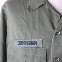 Og 507 Us ARMY shirt (CUSTOMIZABLE) - L -