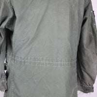 Field Jacket M-51 US AIR FORCE 1950s - M -